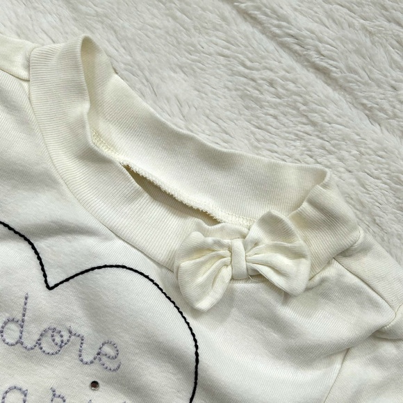 Gymboree Girl’s top and leggings size 4T - Picture 6 of 15